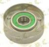 AUTOKIT 03.81514 Deflection/Guide Pulley, v-ribbed belt